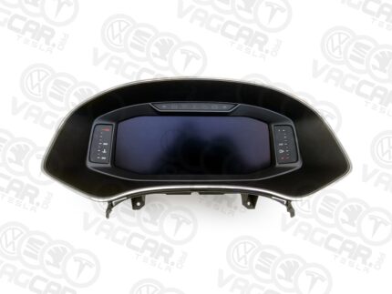AID Virtual Cockpit - Seat Ibiza, Seat Arona, Ibiza FR