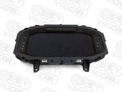 AID Virtual Cockpit - Seat Ibiza, Seat Arona, Ibiza FR