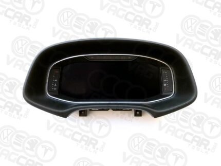 AID Virtual Cockpit - Seat Leon Cupra, Seat Ateca