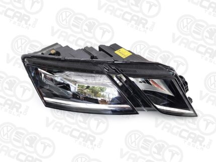 Headlights Skoda Octavia A7 / MK3 FL FULL LED