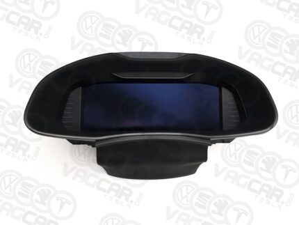 AID Virtual Cockpit Skoda Scala