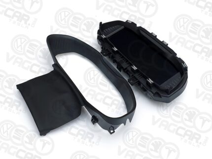AID Virtual Cockpit Skoda Scala