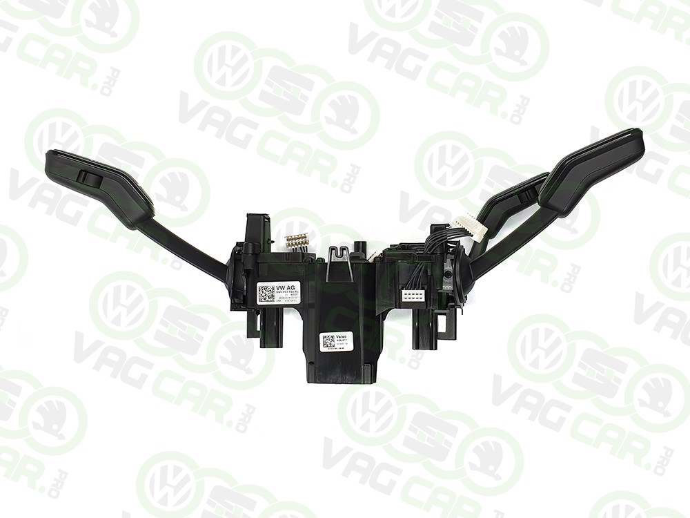 Steering Shaft Combi Switch (ACC) for Skoda Octavia MK3