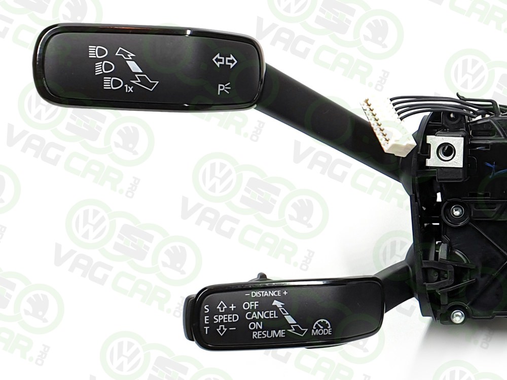 Steering Shaft Combi Switch (ACC) for Skoda Octavia MK3