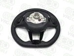 Steering wheel for Skoda New Gray thread