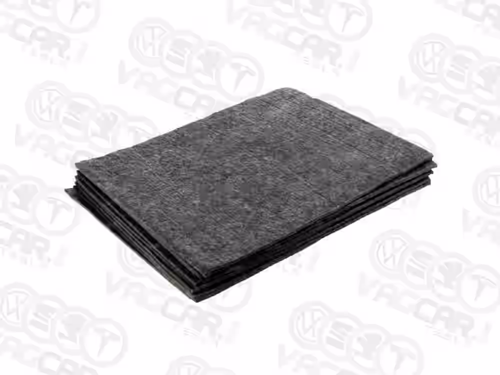 StP Acoustic Felt - VAG-CAR.PRO StP Acoustic Felt