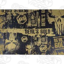 STP Devil's Gold