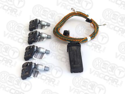 Tire Pressure Sensors