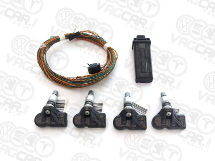 Tire Pressure Sensors