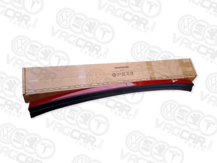 Trim with reflector bumper L+R for Skoda Kodiaq RS