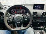 Virtual Cockpit Audi A3, S3, RS3, 8V, Q2