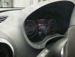Virtual Cockpit Audi A3, S3, RS3, 8V, Q2
