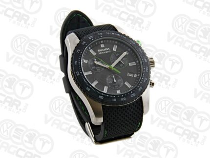 Watch ŠKODA Motorsport