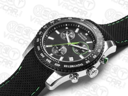 Watch ŠKODA Motorsport